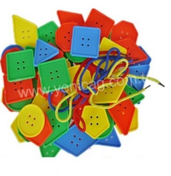 Düğme Oyunu 96 parça