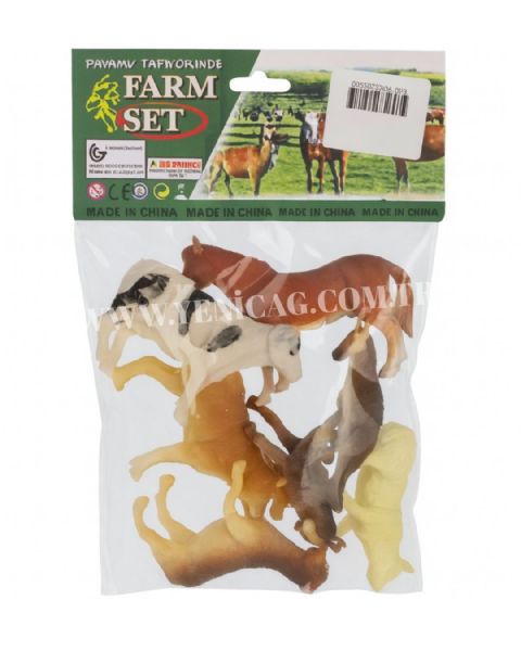 Çiftlik Hayvanları