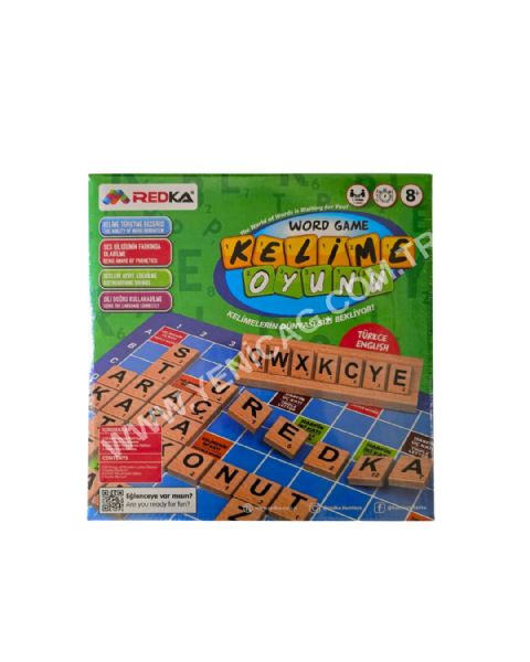 Kelime Oyunu