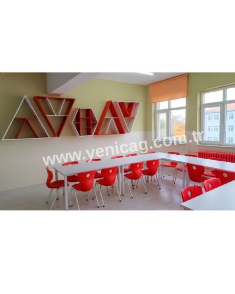 Akıl Ve Zeka Oyunları Sınıfı