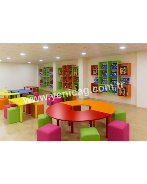 Akıl Ve Zeka Oyunları Sınıfı