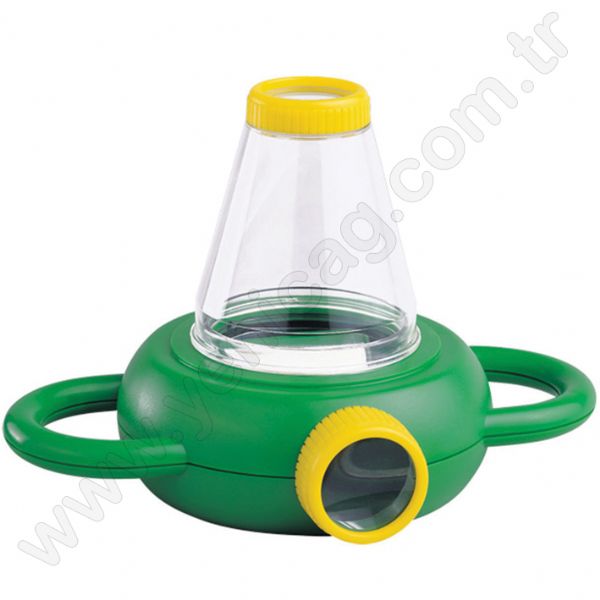 Böcek inceleme seti