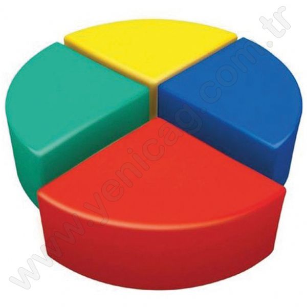 4 Parça Oturma Grubu