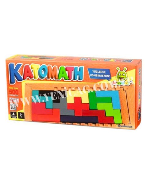 Katomath Oyunu