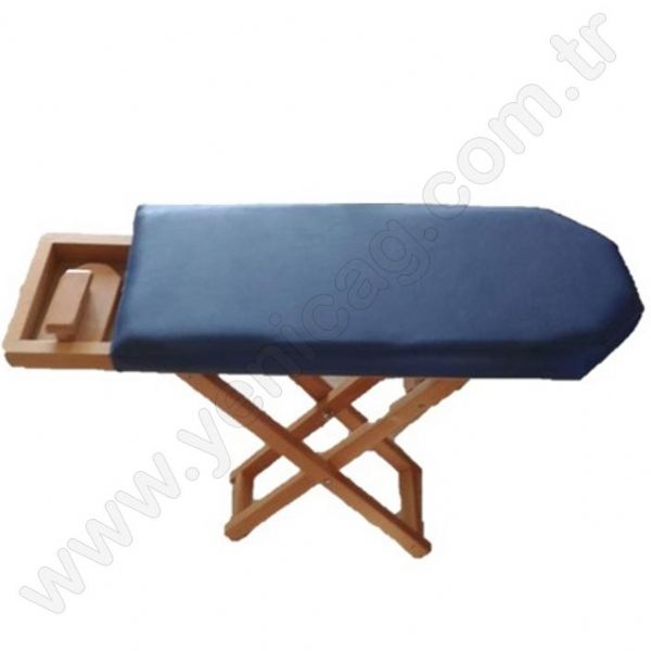 Ahşap Ütü Masası