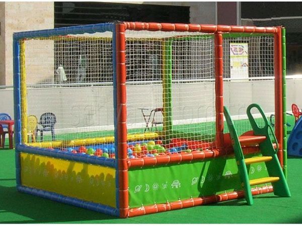 Çocuklarınız için Keyifli alanlar olan Top Havuzun de uygun fiyat