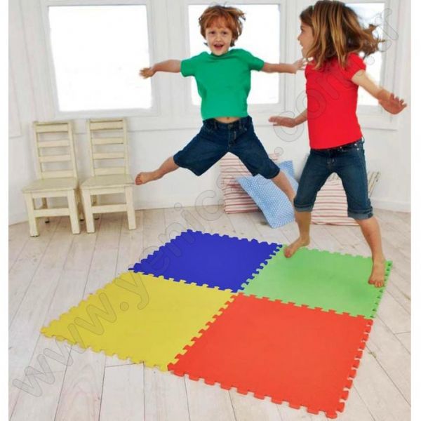 Eva Minder 13 Mm 100X100 ( ADET FİYAT )