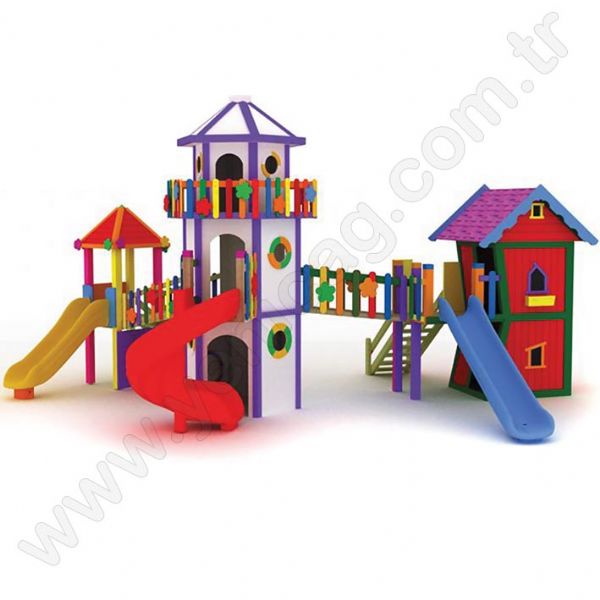 Kuleli Aktivite Oyun Grubu