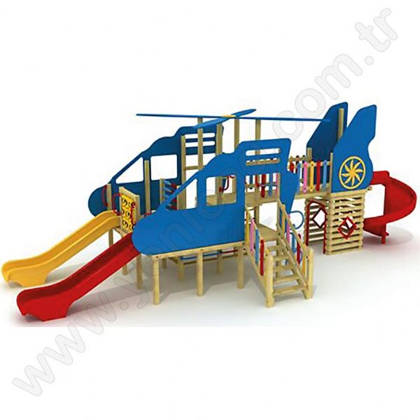 Helikopter Oyun Grubu