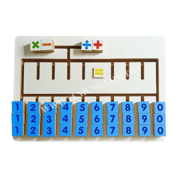 Matematik Duvar Oyunu