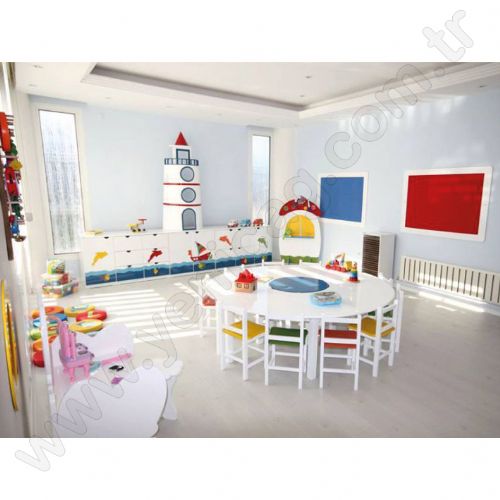 Sınıf Donanımları